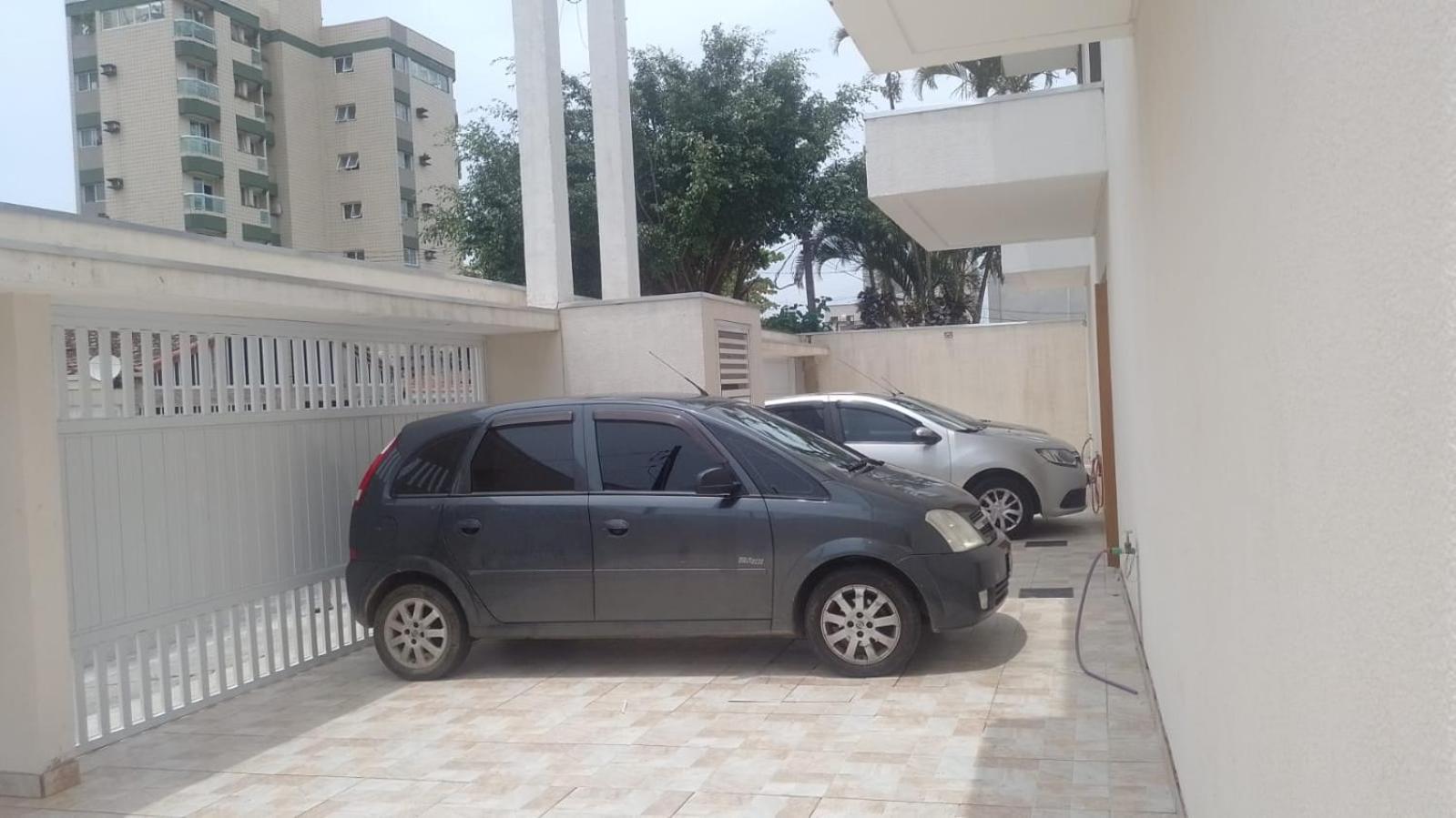 Holiday home Casa Sete Enseada Ar Cond E Estacionamento Gratis E Uma Otima Localizacao Na Enseada *