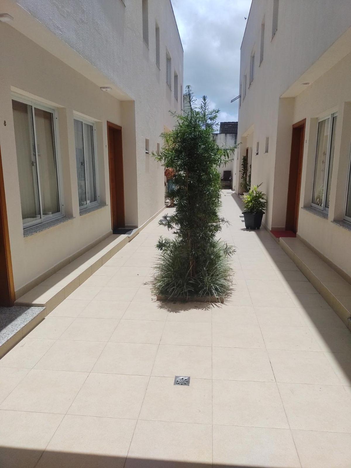Casa Sete Enseada Ar Cond E Estacionamento Gratis E Uma Otima Localizacao Na Enseada Holiday home Guaruja