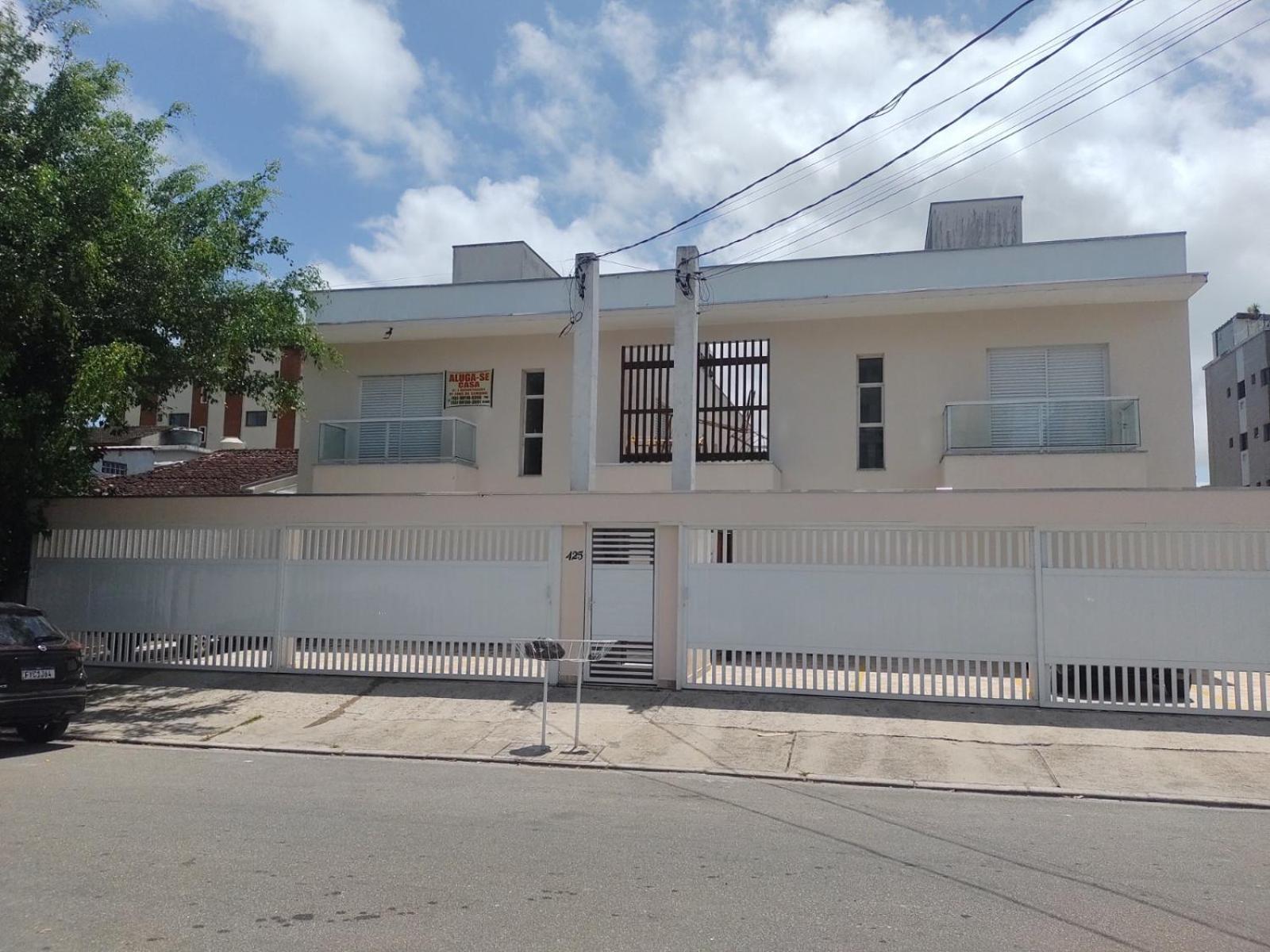 Holiday home Casa Sete Enseada Ar Cond E Estacionamento Gratis E Uma Otima Localizacao Na Enseada Guaruja