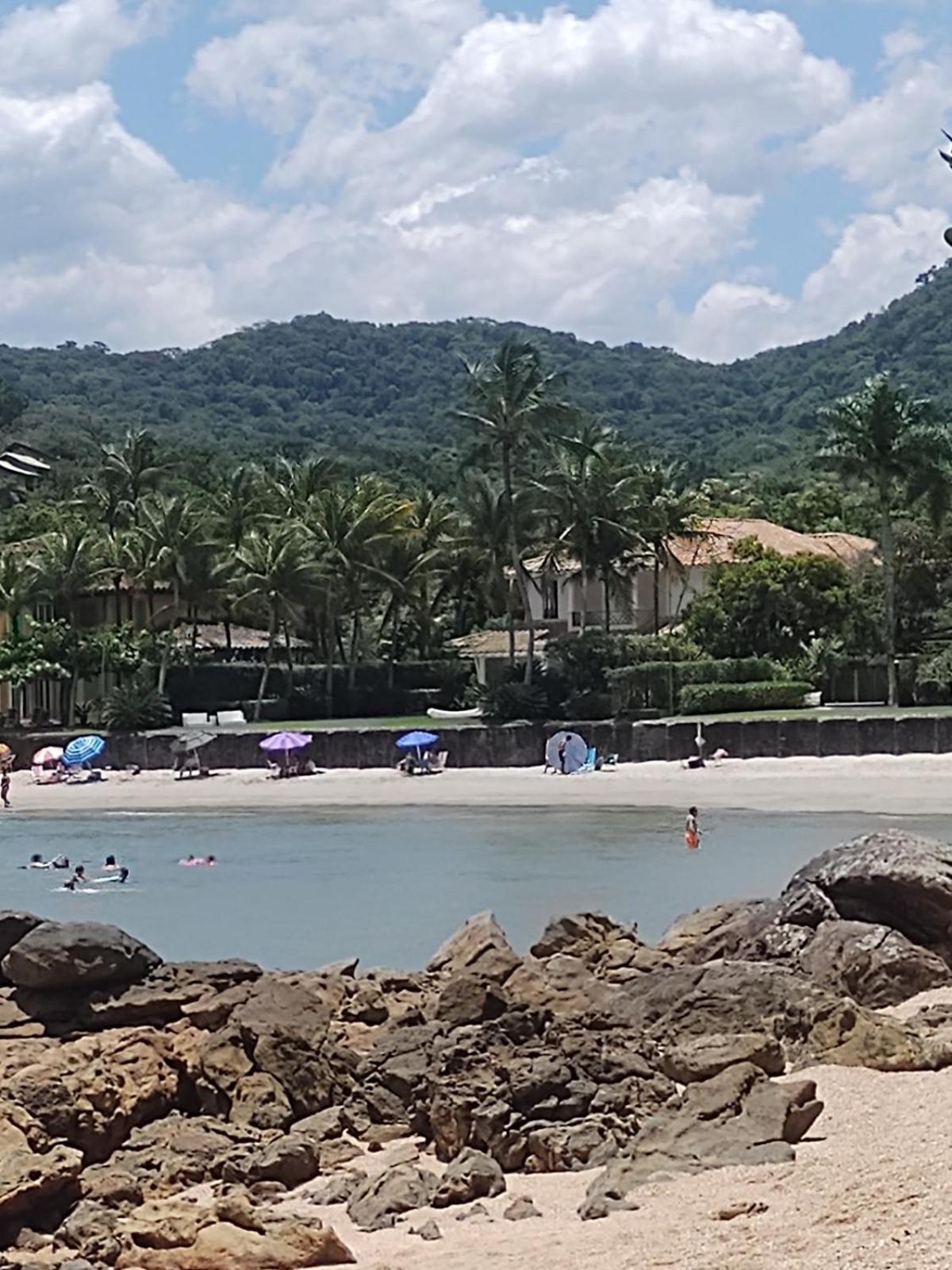 Casa Sete Enseada Ar Cond E Estacionamento Gratis E Uma Otima Localizacao Na Enseada * Guaruja