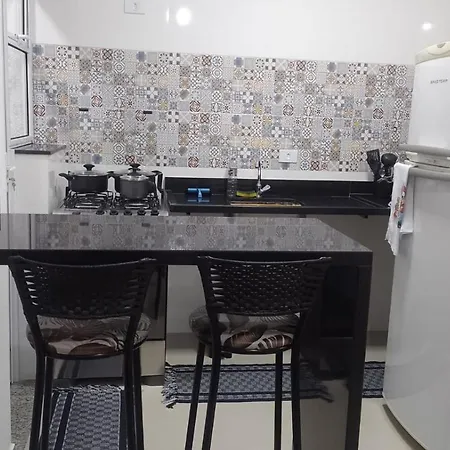 Casa Sete Enseada Ar Cond Suite E Estacionamento Gratis E Uma Otima Localizacao Na Enseada Guaruja Exterior photo