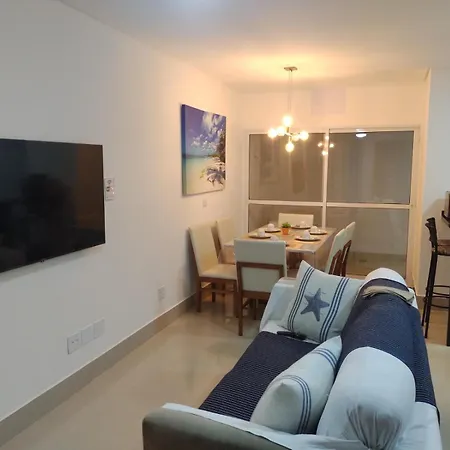 Casa Sete Enseada Ar Cond Suite E Estacionamento Gratis E Uma Otima Localizacao Na Enseada Guaruja Exterior photo